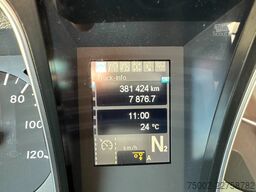Mercedes-Benz Actros 2545 ACTROS 2545 6x2 / top condition / R...