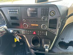 Mercedes-Benz Actros 2545 ACTROS 2545 6x2 / top condition / R...