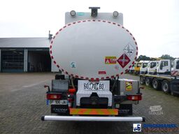 Volvo FE 260 4x2 fuel tank 13.4 m3 / 4 comp / ADR 19-...