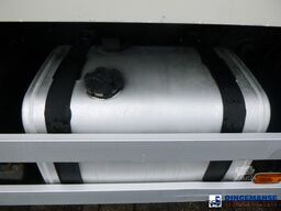 Volvo FE 260 4x2 fuel tank 13.4 m3 / 4 comp / ADR 19-...