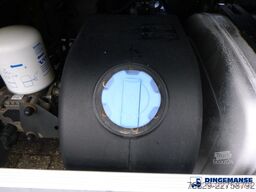 Volvo FE 260 4x2 fuel tank 13.4 m3 / 4 comp / ADR 19-...