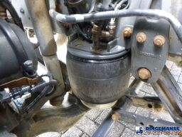 Volvo FE 260 4x2 fuel tank 13.4 m3 / 4 comp / ADR 19-...