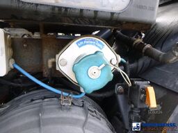 Volvo FE 260 4x2 fuel tank 13.4 m3 / 4 comp / ADR 19-...