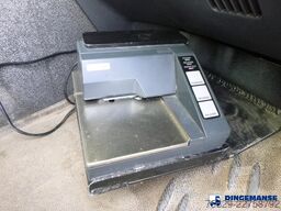 Volvo FE 260 4x2 fuel tank 13.4 m3 / 4 comp / ADR 19-...