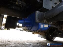 Volvo FE 260 4x2 fuel tank 13.4 m3 / 4 comp / ADR 19-...