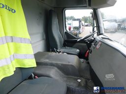 Volvo FE 260 4x2 fuel tank 13.4 m3 / 4 comp / ADR 19-...