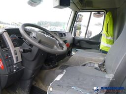 Volvo FE 260 4x2 fuel tank 13.4 m3 / 4 comp / ADR 19-...