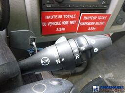 Volvo FE 260 4x2 fuel tank 13.4 m3 / 4 comp / ADR 19-...