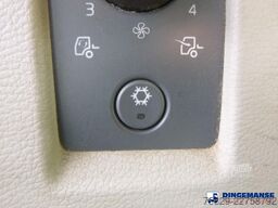 Volvo FE 260 4x2 fuel tank 13.4 m3 / 4 comp / ADR 19-...