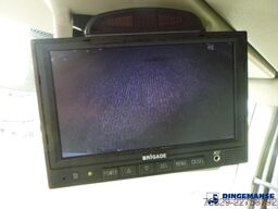 Volvo FE 260 4x2 fuel tank 13.4 m3 / 4 comp / ADR 19-...