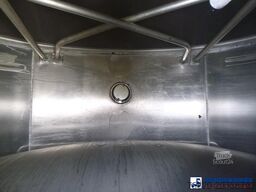 Volvo FE 260 4x2 fuel tank 13.4 m3 / 4 comp / ADR 19-...