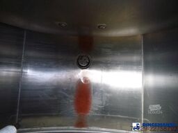 Volvo FE 260 4x2 fuel tank 13.4 m3 / 4 comp / ADR 19-...