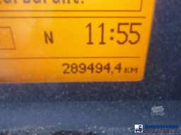 Volvo FE 260 4x2 fuel tank 13.4 m3 / 4 comp / ADR 19-...