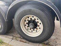 Burg BPO 12-27 CCXAX 20 FT / Tankcontainer / ADR / A...