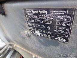 Linde E30HL-01/600