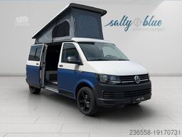 SALTY BLUE T6, 4MOTION inkl. Salty Blue Premium Ausbau