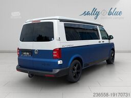 SALTY BLUE T6, 4MOTION inkl. Salty Blue Premium Ausbau