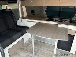 SALTY BLUE T6, 4MOTION inkl. Salty Blue Premium Ausbau