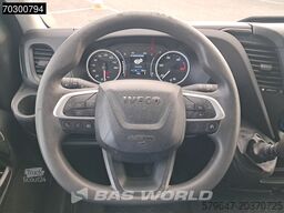 Iveco Daily 35C14 Pritsche Doppelbereifung 3,5t AHK 1...