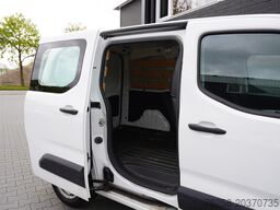 Peugeot Partner 1.2 PureTech Benzine EURO 6 - Airco - N...