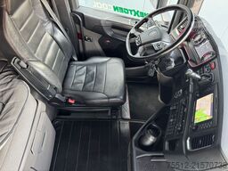 Scania S520 / V8 / Retarder / Hydraulic / Full Air / T...