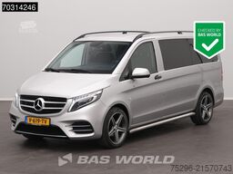 Mercedes Vito 114 Automaat Dubbel Cabine L2H1 Trekhaak L...