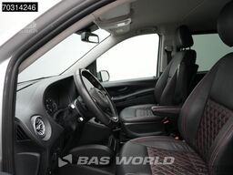 Mercedes Vito 114 Automaat Dubbel Cabine L2H1 Trekhaak L...