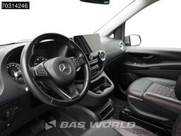 Mercedes Vito 114 Automaat Dubbel Cabine L2H1 Trekhaak L...