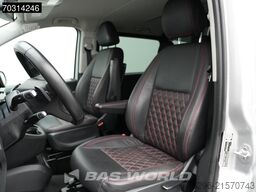 Mercedes Vito 114 Automaat Dubbel Cabine L2H1 Trekhaak L...