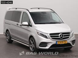 Mercedes Vito 114 Automaat Dubbel Cabine L2H1 Trekhaak L...