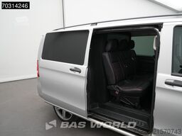 Mercedes Vito 114 Automaat Dubbel Cabine L2H1 Trekhaak L...