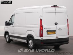 Maxus eDeliver 9 Elektrisch 72kWh 280km WLTP LED Airc...