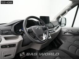 Maxus eDeliver 9 Elektrisch 72kWh 280km WLTP LED Airc...