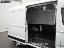 Maxus eDeliver 9 Elektrisch 72kWh 280km WLTP LED Airc...