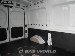 Maxus eDeliver 9 Elektrisch 72kWh 280km WLTP LED Airc...