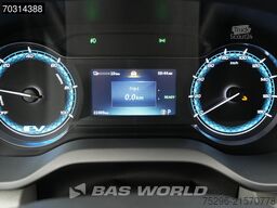 Maxus eDeliver 9 Elektrisch 72kWh 280km WLTP LED Airc...