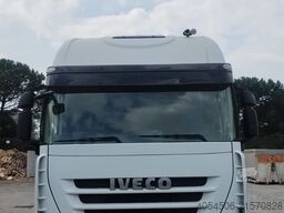 Iveco Stralis 500