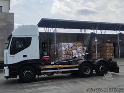 Iveco Stralis 500
