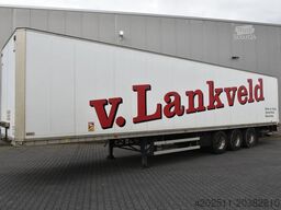 Talson F.1227 - Dhollandia Laadklep