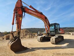 HITACHI ZX 280 LCN
