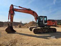 HITACHI ZX 280 LCN