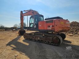 HITACHI ZX 280 LCN