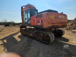 HITACHI ZX 280 LCN