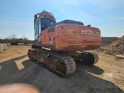 HITACHI ZX 280 LCN