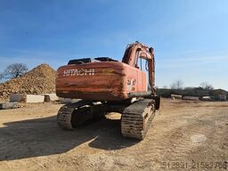 HITACHI ZX 280 LCN