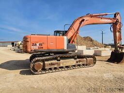 HITACHI ZX 280 LCN