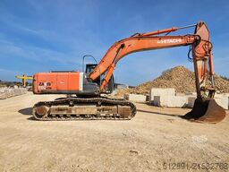 HITACHI ZX 280 LCN