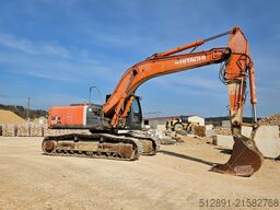 HITACHI ZX 280 LCN