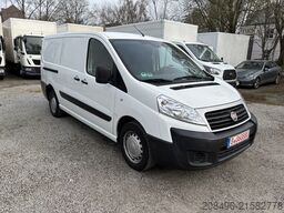 Fiat Scudo 130 Multijet