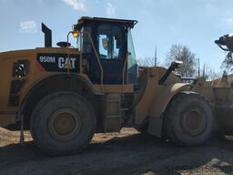 Caterpillar 950 M